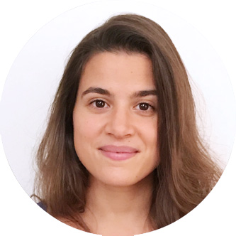 Camille Thine