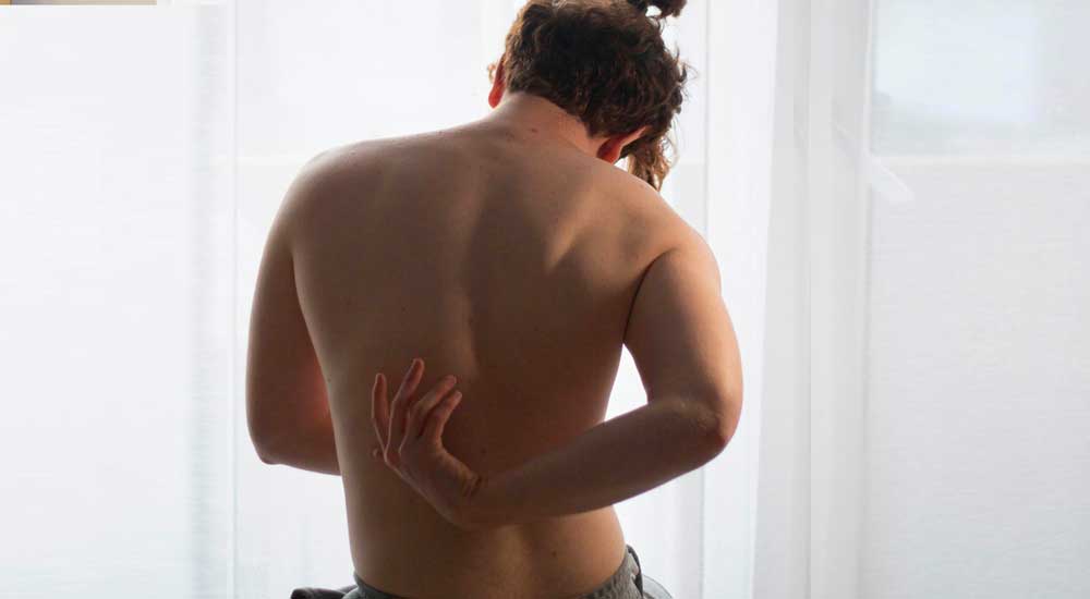 Quand le mal de dos persiste malgré l’activité physique et la rééducation
