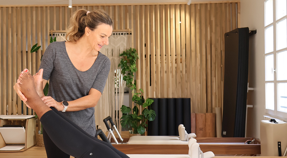 pilates classique ou pilates périmé