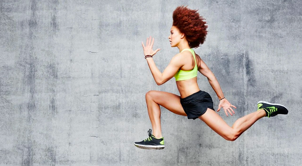 Courir sans s’épuiser : posture, respiration et organisation