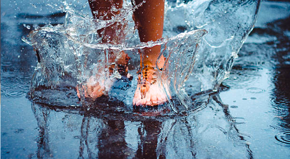 Sport et rétention d’eau : comprendre, affiner, ajuster